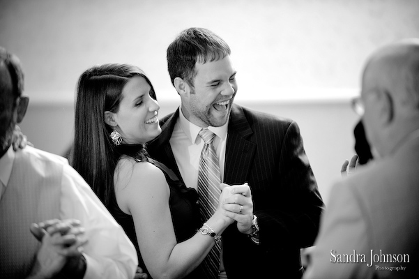 Best Lake Mary Events Center Wedding - Sandra Johnson (SJFoto.com)